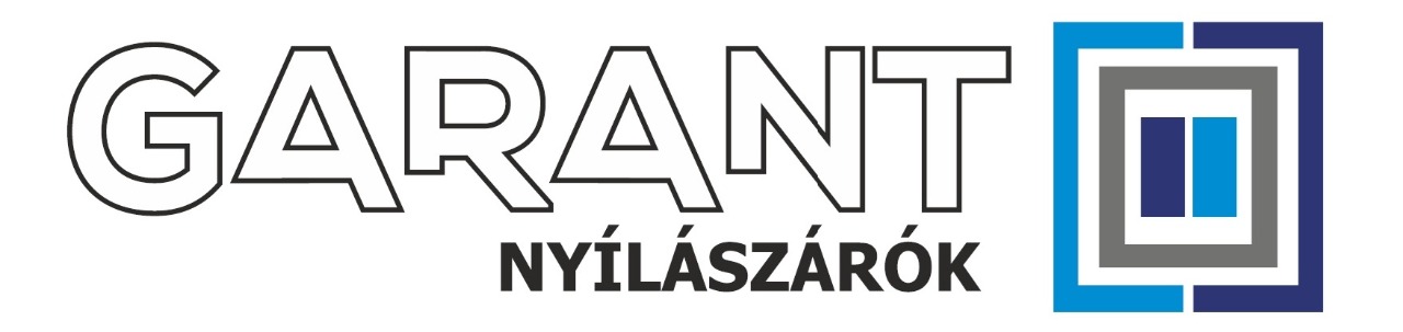 GARANT Ajtó